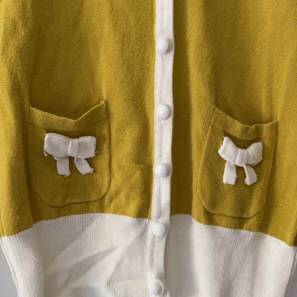 Cardigan - Picture 2 of 5